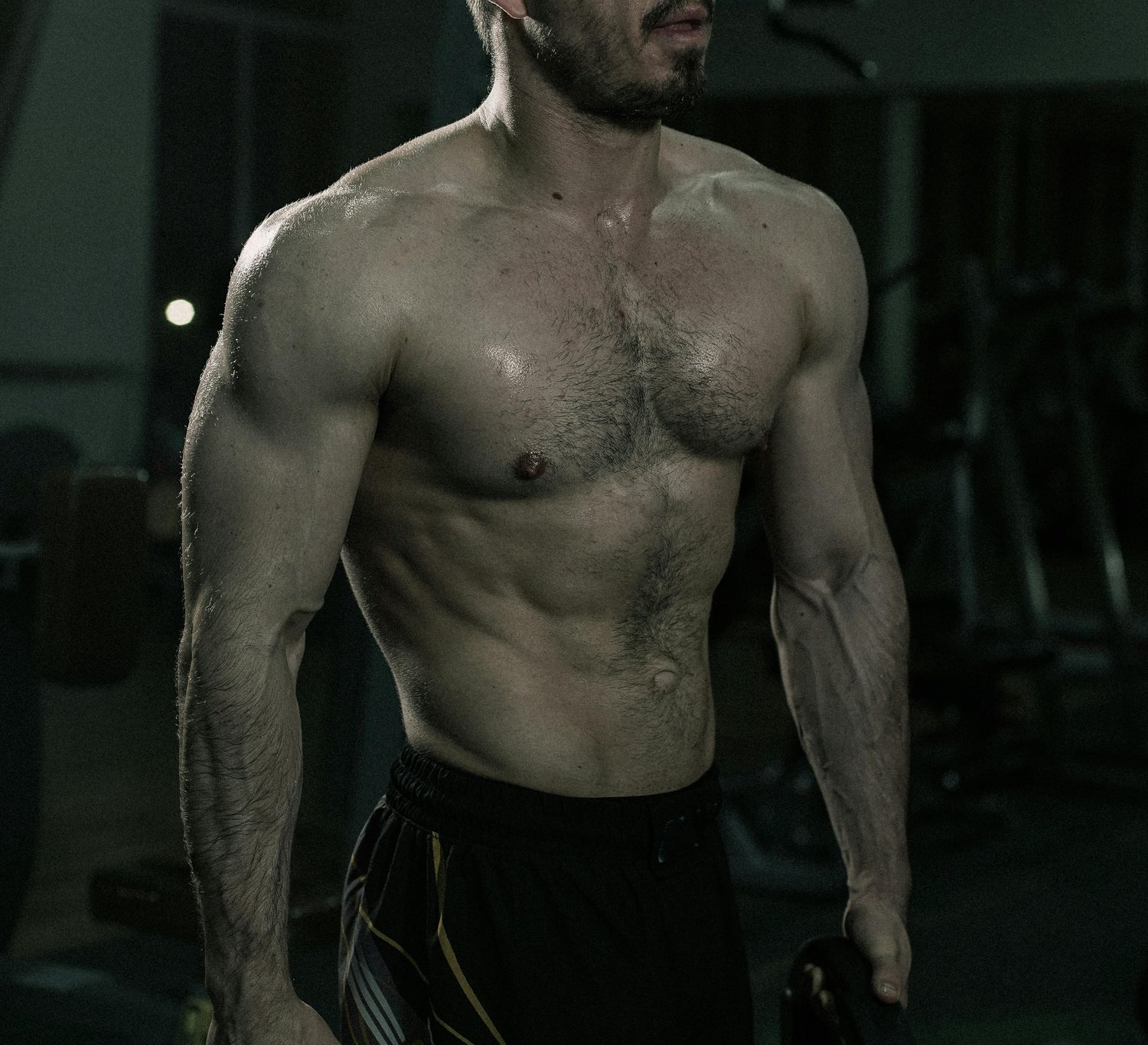 EXERCISE AND GYM