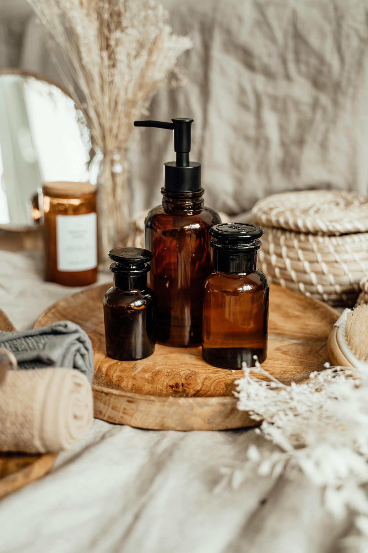 HEALTH AND WELLNESS